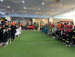 -点点梦想城(鑫苑都汇店)