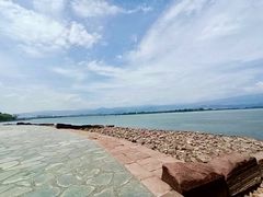 -西昌邛海湿地