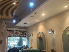 -顺明新疆风味餐厅(五一路店)