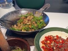 -费大厨辣椒炒肉(黄兴中心广场店)