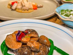 -生机蔬食·24节气料理餐厅(番禺广场店)