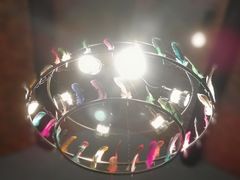 餐具摆设-水煮三国·川鲁江湖菜(香山店)