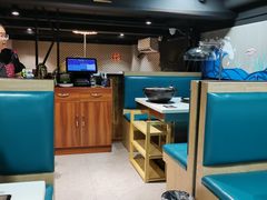 大堂-蔚海之都·象山蒸汽海鲜(仙霞路店)