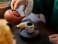 -桑榆茶楼·棋牌·商务