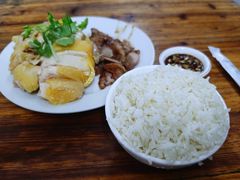 -九叔鸡饭(升平街店)