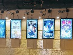 -逃脱反斗城沉浸剧情密室(北京路店)