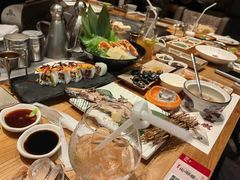 -赤坂亭·M9和牛烧肉·铁板烧(合肥万象城店)