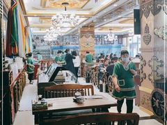 大堂-塞伊德·蒙餐(锡林浩特店)