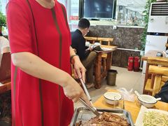 -张记焖窑·十五年专注焖烤(雍和宫店)