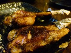 鸡翅饺子-木子烧鸟屋(百子湾店)