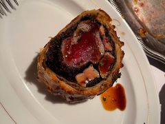 -壳里西餐厅Coquille Seafood Bistro(蒙自路店)