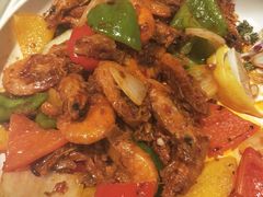 -云尚自助餐厅(佛山南海瞻云酒店)