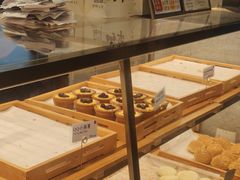 -君之狮子山·轻糖烘焙(松江印象城店)