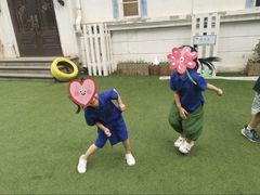 -育知苑幼儿园