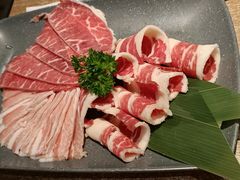 -新石器烤肉(石路天虹店)