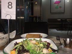 -HELLO 27 意面·沙拉·帕尼尼