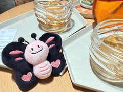 -tea'stone (万象天地店)