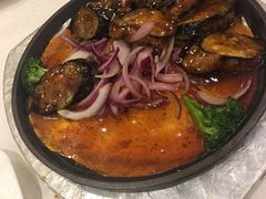 -大铁勺新津菜(东丽阳光新业广场店)
