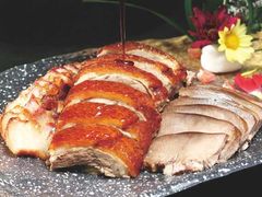 -中西名菜(增城万达广场店)