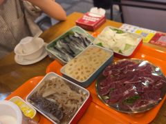 -黔哆哆地摊酸汤火锅(清湖店)