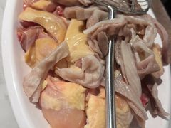 -尚尚仙·酸汤猪手·猪肚鸡火锅(华联万柳购物中心店)