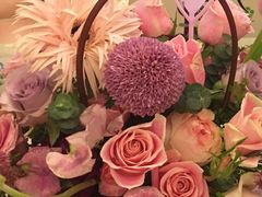 -花木兰花艺MULAN(温馨花园店)