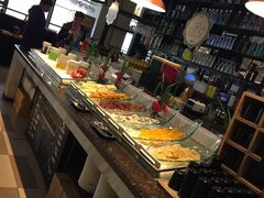 -亚马逊海鲜自助餐厅(惠山万达店)