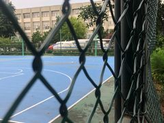 -南京航空航天大学(明故宫校区)
