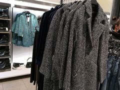 -ZARA(金安国际购物广场店)