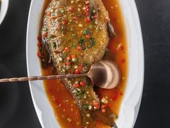 -汉水谣·江景餐厅(江滩店)