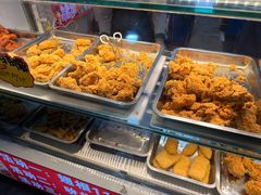 -味味香(团结湖店)