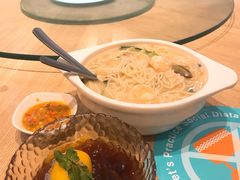 莆田卤面-莆田餐厅(滨海广场店)