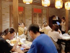 -南京大牌档(三阳广场苏宁店)