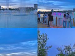 -水上乐园·欢乐世界