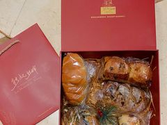 -熊叔熊婶面包房(团结湖店)