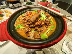 -大汉金桥华美达广场酒店·食秀全日制餐厅