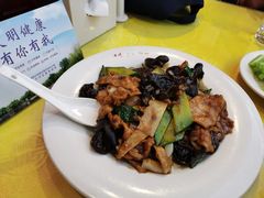 -晋阳饭庄(虎坊桥店)