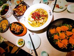 漂亮虾球-乾园(天河城店)