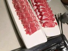 -海底捞火锅(武胜路凯德广场店)