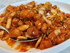 -马凯餐厅(地安门店)