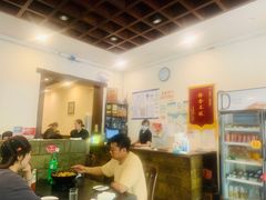 -湘肠香火锅店(团结湖店)