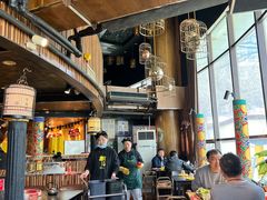 -羊大爷涮肉(亮马桥店)