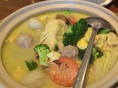 -妈妈菜舟山海鲜(定海古城店)
