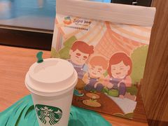 -爸爸糖吐司面包(郑州正弘城店)