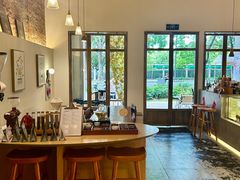 -城南花开咖啡(稻花村店)