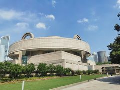 -上海博物馆(人民广场馆)