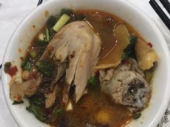 -南渝食府.石锅鸡(尚城花园店)