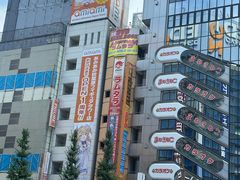 -秋叶原电器街