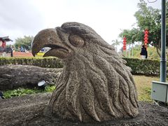 -胡里山炮台