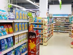 -京客隆超市(华安店)